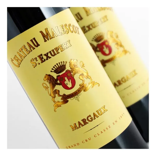 Chateau Malescot St. Exupery 3eme Cru Classe, Margaux