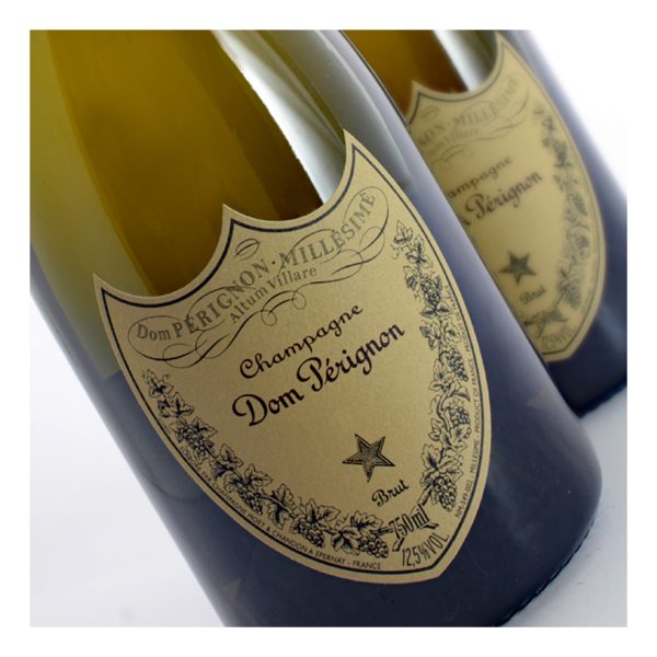 Dom Perignon