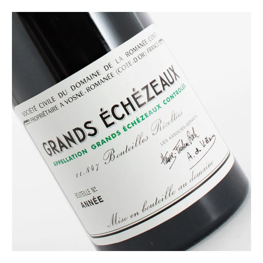 2006 Domaine de la Romanee-Conti, Grands Echezeaux Grand Cru