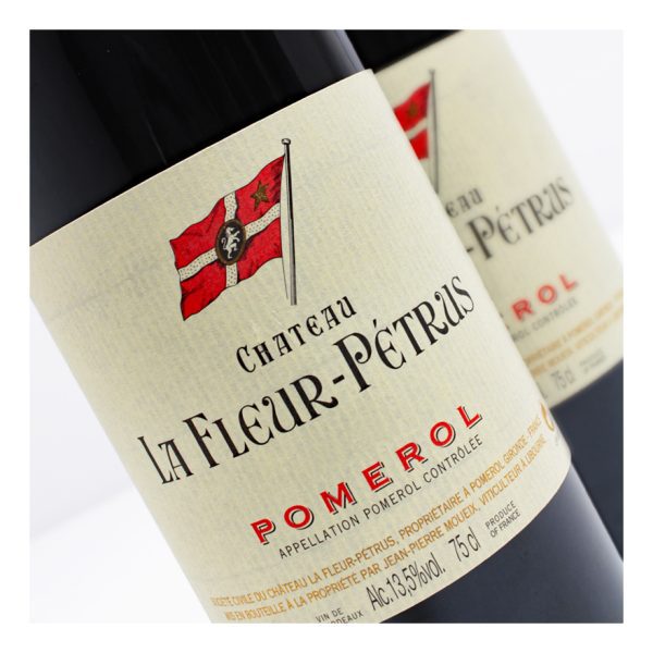 Chateau La Fleur-Petrus, Pomerol