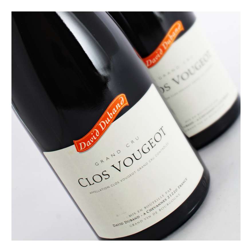10750149_square David Duband, Clos de Vougeot Grand Cru
