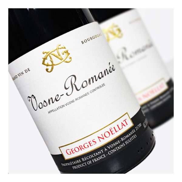 Georges Noellat, Vosne-Romanee